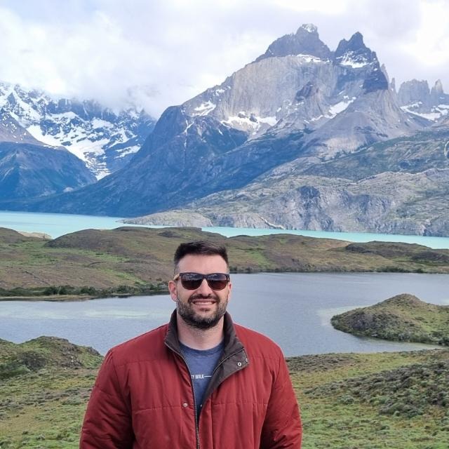 foto Perito Em Engenharia Mecânica Em Curitiba (PR) | Guido De Almeida Junior | M Perícias